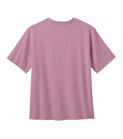 Детска Тениска Patagonia Kids' Capilene Silkweight T-Shirt 40+ UPF