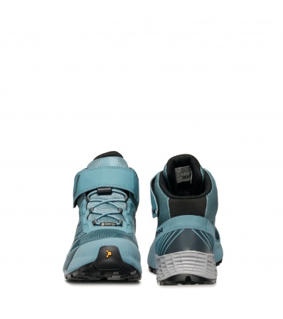 Детски обувки Scarpa RR Mid GTX-Y