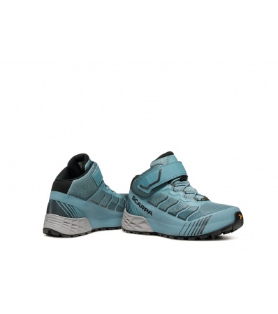 Детски обувки Scarpa RR Mid GTX-Y