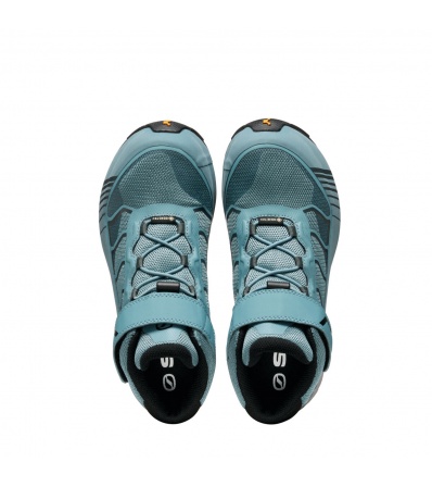 Детски обувки Scarpa RR Mid GTX-Y