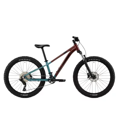 Детски Велосипед Rocky Mountain Growler JR 24 Bike