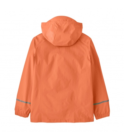 Детско Яке Patagonia Kids' Torrentshell 3L Rain Jacket