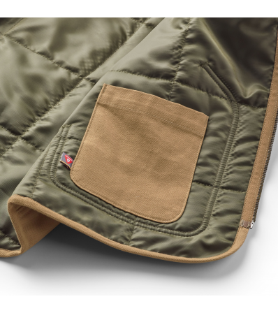 Елек Danner Oxbow Primaloft Vest