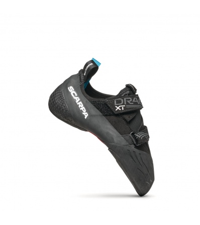 Еспадрили Scarpa Drago XT