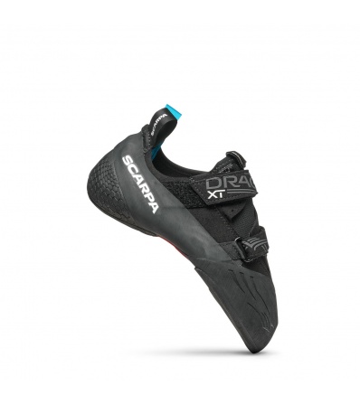 Еспадрили Scarpa Drago XT