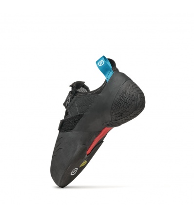Еспадрили Scarpa Drago XT