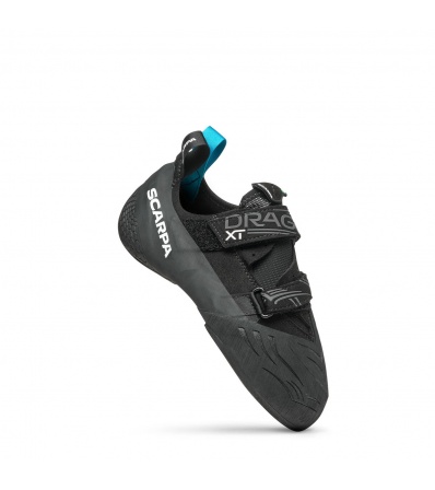 Еспадрили Scarpa Drago XT