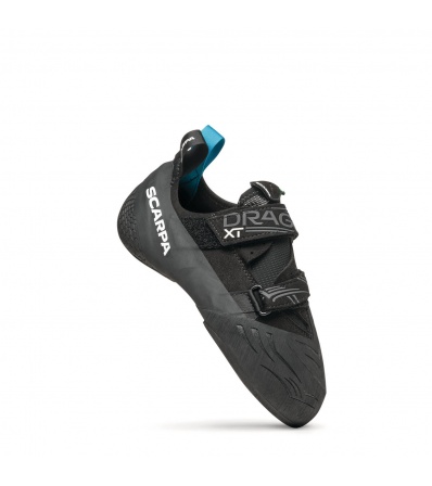 Еспадрили Scarpa Drago XT