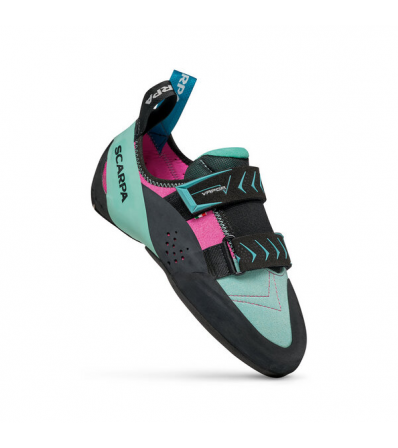 Еспадрили Scarpa Vapor V W's Summer 2025