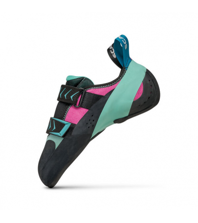 Еспадрили Scarpa Vapor V W's Summer 2025