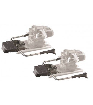 Стопери G3 Zed Ski Binding Brakes