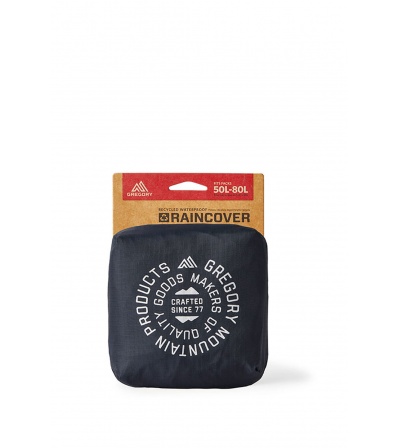 Дъждобран за Раница Gregory Raincover 50-80L