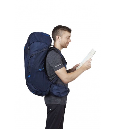 Раница Gregory Zulu 35L