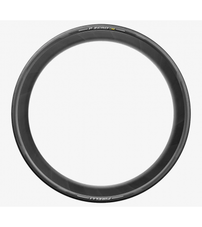 ГУМА PIRELLI P ZERO RACE RS TLR 28-622 SPEEDCORE 127TPI SMARTEVO BLACK TLR