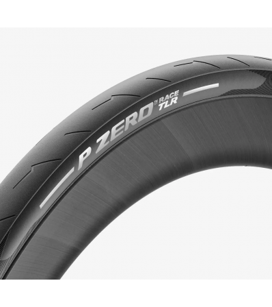 ГУМА PIRELLI P ZERO RACE TLR 35 - 622 SPEEDCORE 127 TPI SMARTEVO BLACK TLR 2025