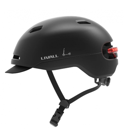 Каска Livall C21 Summer 2024