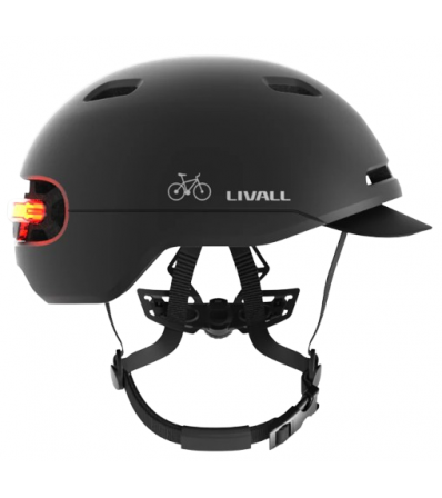 Каска Livall C21 Summer 2024