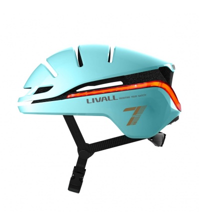 Каска Livall EVO21 Summer 2024