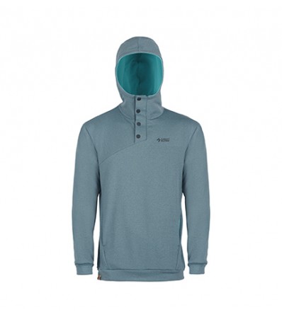 Суитшърт Direct Alpine Hoodie Tech 1.0