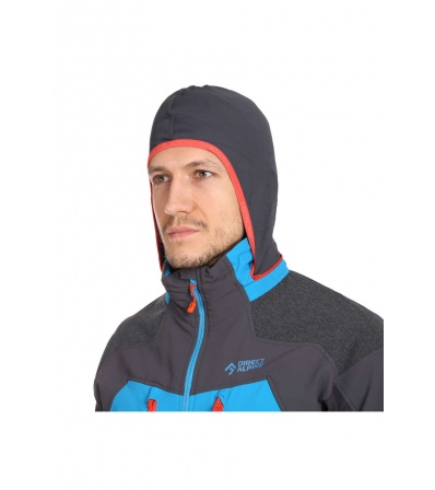 Яке Direct Alpine Mistral M's