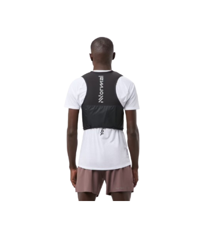 Жилетка за бягане NNormal Race Vest M's