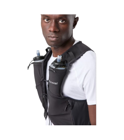 Жилетка за бягане NNormal Race Vest M's