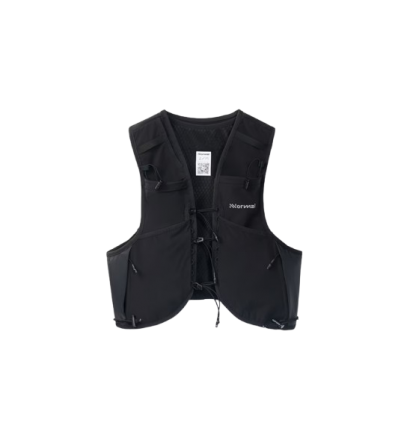 Жилетка за бягане NNormal Race Vest M's