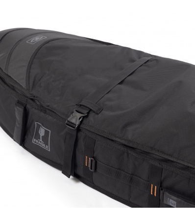 Калъф за сърф дъска Ocean + Earth Hypa Fish/Short Travel Cover - 3 Board