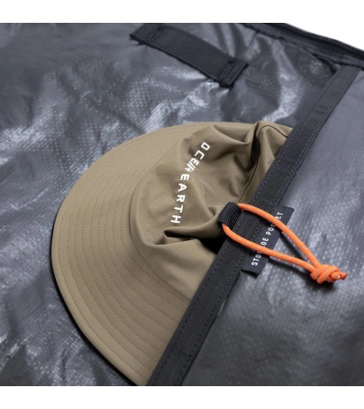 Калъф за сърф дъска Ocean + Earth Hypa Longboard Travel Cover - 2 Board
