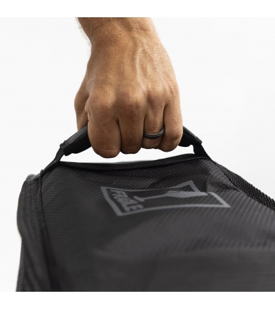 Калъф за сърф дъска Ocean + Earth Hypa Longboard Travel Cover - 2 Board