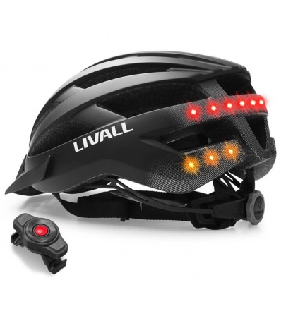 Каска Livall MT1 Neo Matt SW Summer 2024