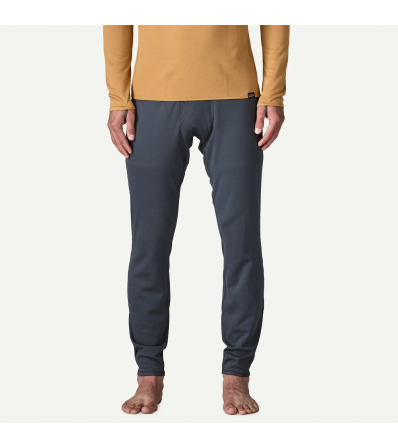 Клин Patagonia M's Capilene Midweight Bottoms