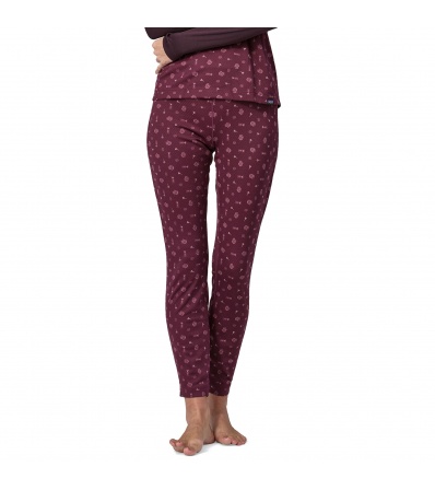 Клин Patagonia W's Capilene Midweight Bottoms