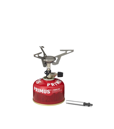 Котлон Primus Express Backpacking Stove with Piezo