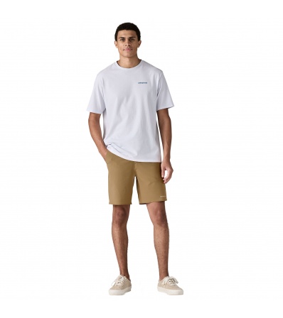 Къси Панталони Patagonia Hydropeak Hybrid Walk Shorts 18