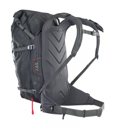 Лавинна раница ABS A.Light Tour L/XL Winter 2022