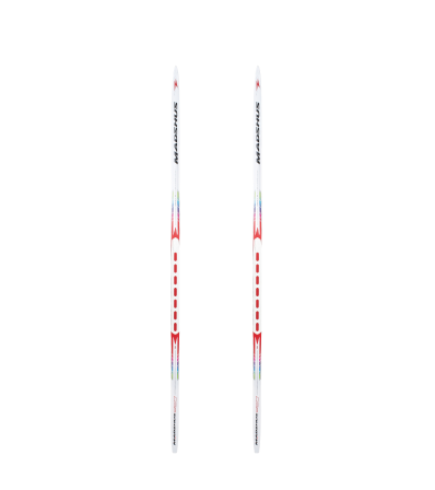 Madshus Ски Redline Carbon Classic IntelliGrip Skis