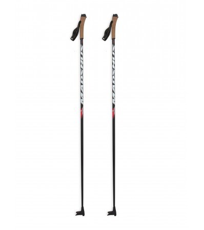 Madshus Детски Щеки CR Junior Poles Winter 2020