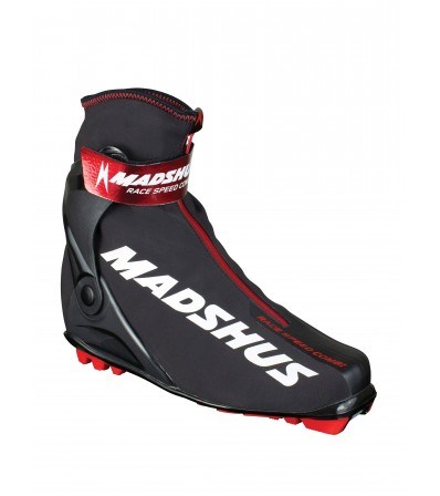 Обувки за ски бягане Madshus Race Speed Jr Boots