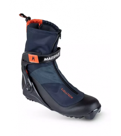 Ски обувки Madshus Fjelltech Ski Boots