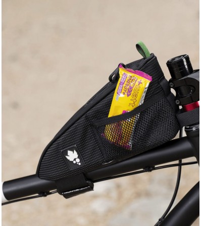 Чанта за рамка Missgrape Node Adventure Top Tube Bag