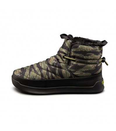 Обувки Intuition Mid Booties Tiger Stripe