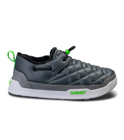 Обувки Intuition Original Low Granville Grey Boties