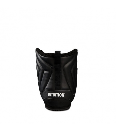 Обувки Intuition Original Mid Flash Black Booties