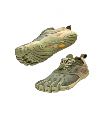 Обувки с пръсти Vibram KMD EVO M's
