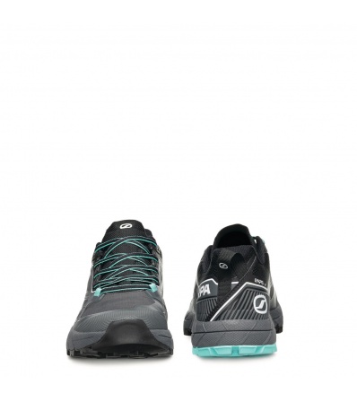 Обувки за Планинско Бягане Scarpa Rapid GTX W's