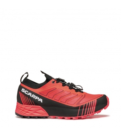 Обувки за Планинско Бягане Scarpa Ribelle Run 2 W's