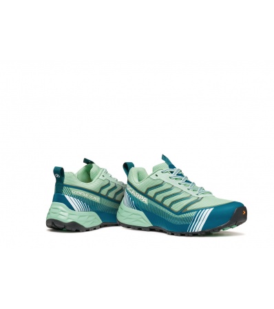 Обувки за Планинско Бягане Scarpa Ribelle Run LT W's
