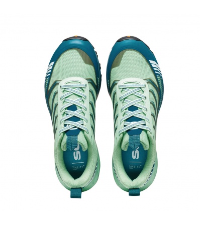 Обувки за Планинско Бягане Scarpa Ribelle Run LT W's