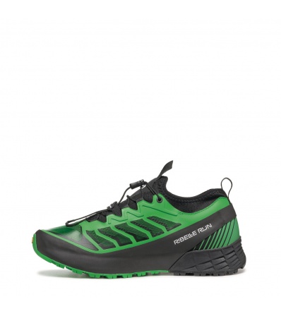 Обувки за планинско бягане Scarpa Ribelle Run W's